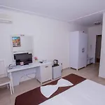 The Step Family Hotel