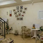 The Step Family Hotel