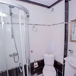 The Step Family Hotel