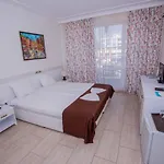 The Step Family Sunny Beach