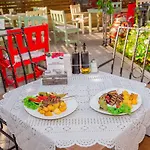 The Step Family Hotel