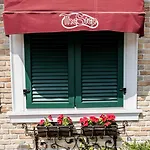 The Step Family Hotel