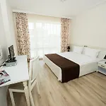The Step Family 2* Sunny Beach