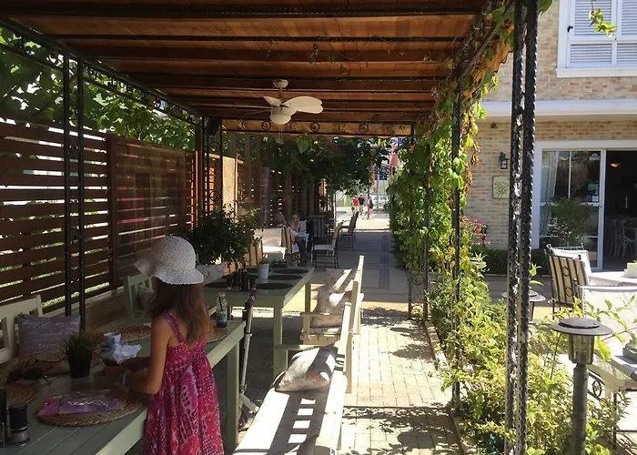 מלון The Step Family 2*