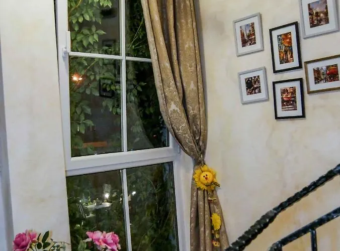 Hotel The Step Family Sunny Beach