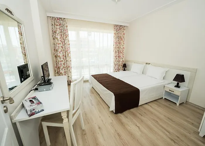 The Step Family 2* Sunny Beach