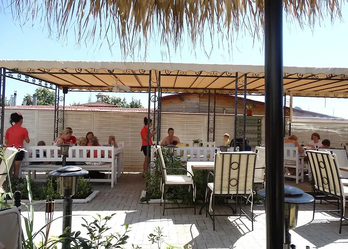 The Step Family 2* Sunny Beach