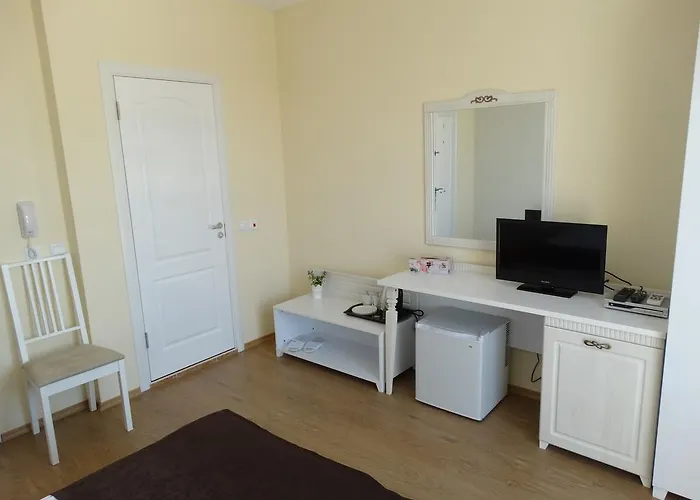 The Step Family Sunny Beach