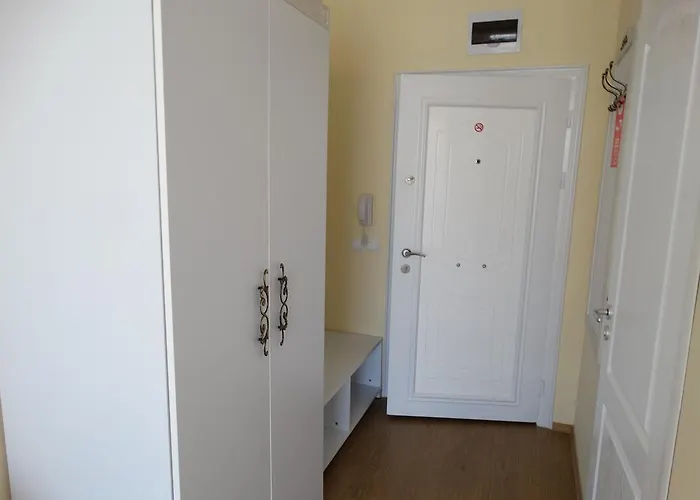 The Step Family Hotel Sunny Beach