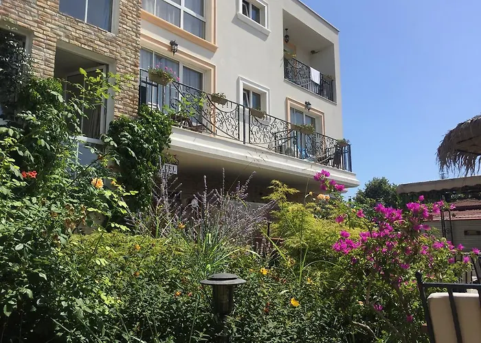 호텔 The Step Family 2*