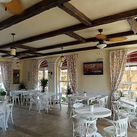 Hotel The Step Family Sunny Beach