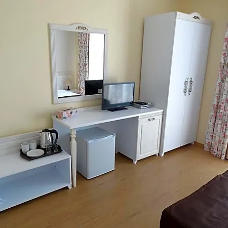 Hotel The Step Family Sunny Beach