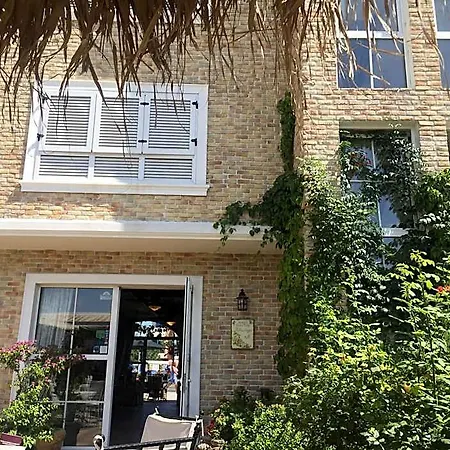 The Step Family Hotel