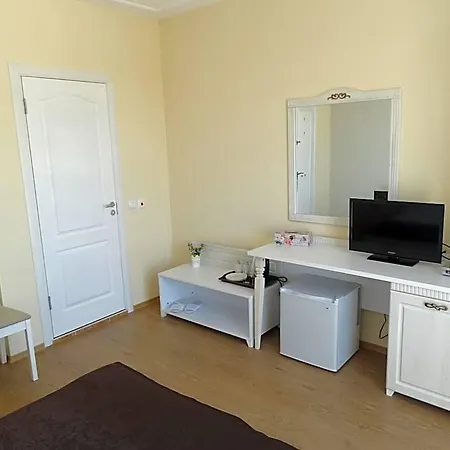 The Step Family Hotel Sunny Beach