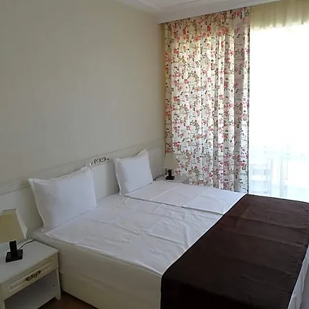 The Step Family Hotel Sunny Beach