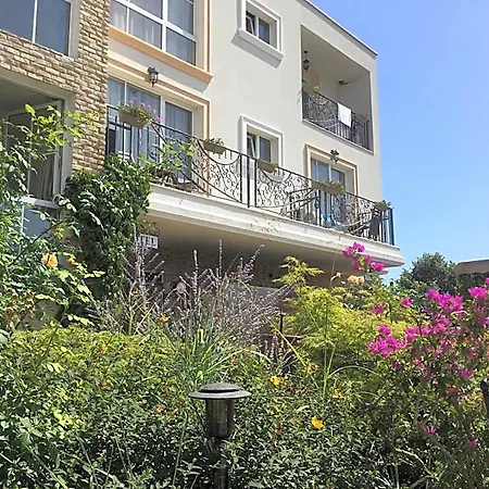 The Step Family Hotel Sunny Beach