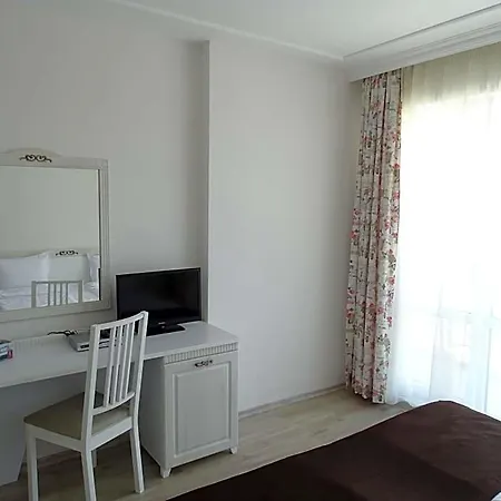 The Step Family Hotel