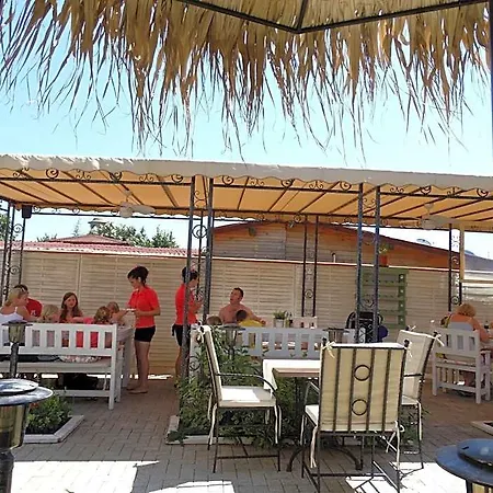 Hotel The Step Family Sunny Beach