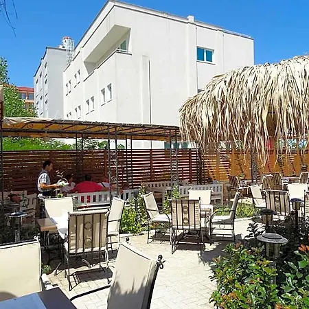 Hotel The Step Family Sunny Beach