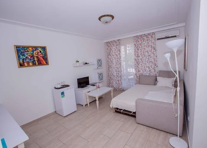 Hotel The Step Family Sunny Beach