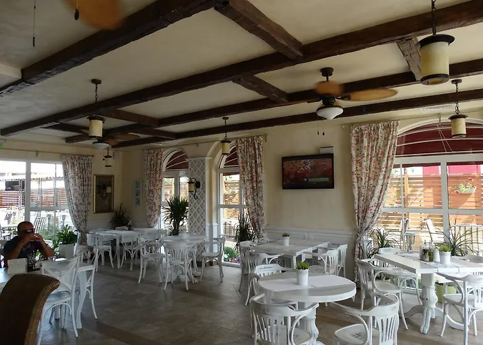 Hotel The Step Family Sunny Beach