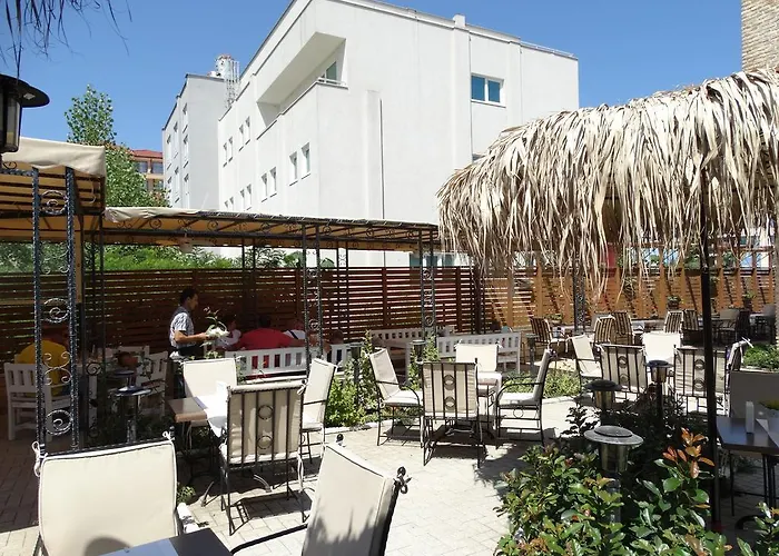 Hotel The Step Family