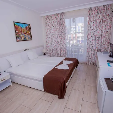 The Step Family Sunny Beach