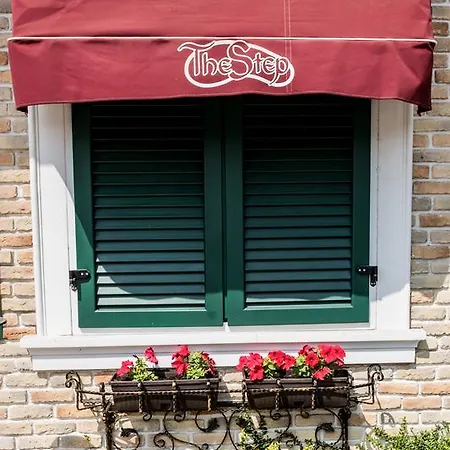 The Step Family Hotel