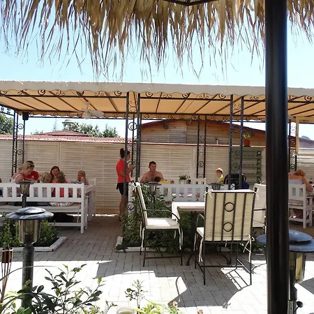 The Step Family 2* Sunny Beach