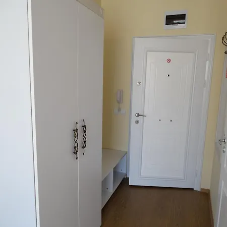 The Step Family Hotel Sunny Beach