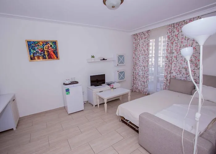 Szálloda The Step Family